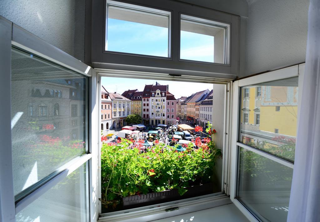 Familienzimmer