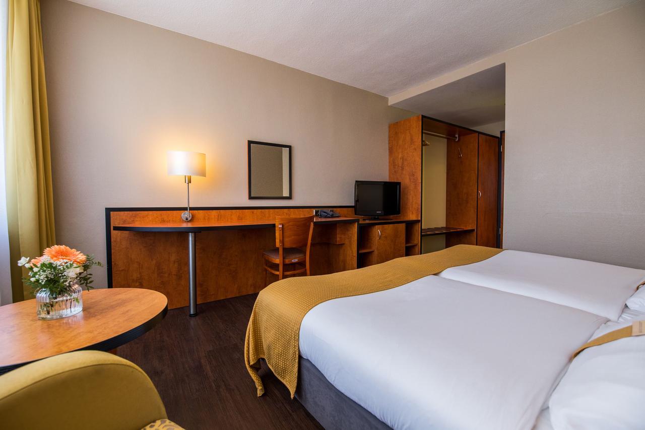 Standard Doppelzimmer