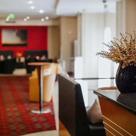 Best Western Plus Hotel Bautzen-2